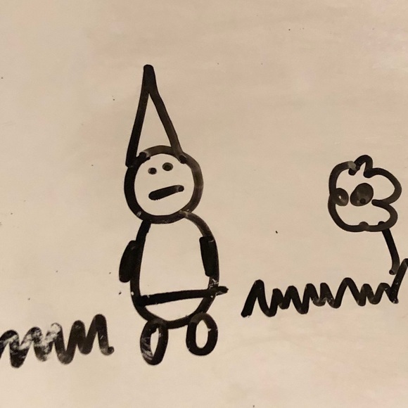 Meet your Posher, Leah - Picture 1 of 1